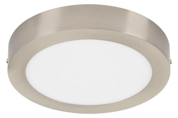 Telefunken 309502TF - Plafonieră LED RGBW 18W 230V 2700-6500K WiFi Tuya