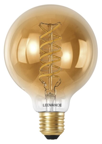 Bec LED dimabil Ledvance SMART+ GLOBE E27/8W/230V 2200-5000K Wi-Fi