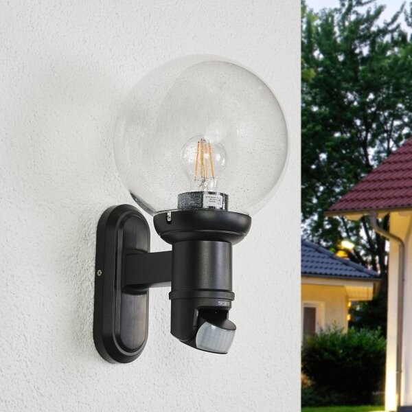 STEINEL 634216 - L 560 S Corp de iluminat perete Exterior cu senzor