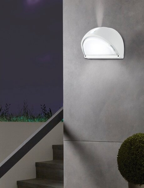 EGLO 89768 - Corp de iluminat perete exterior ONJA 1xE27/60W