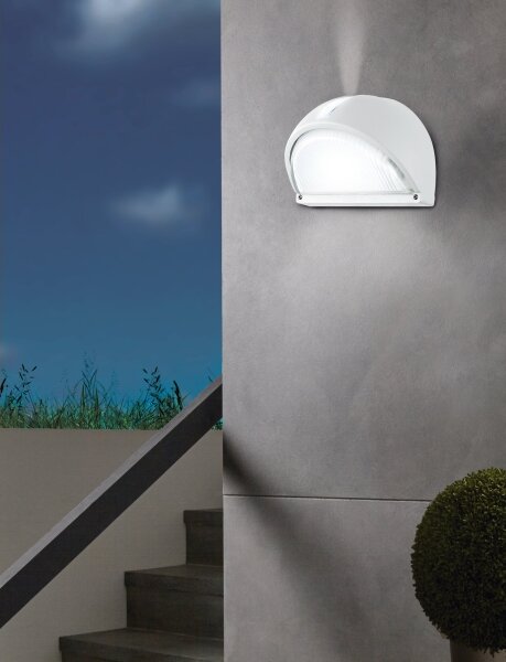 EGLO 89768 - Corp de iluminat perete exterior ONJA 1xE27/60W