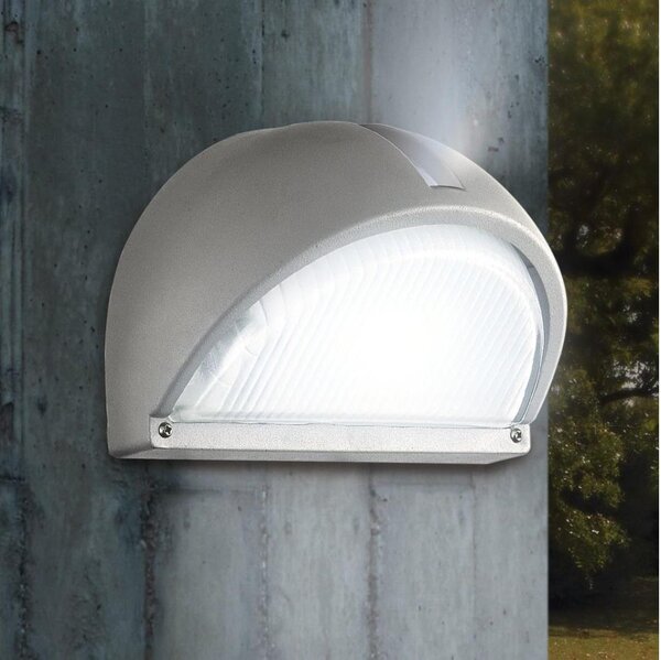 EGLO 89768 - Corp de iluminat perete exterior ONJA 1xE27/60W