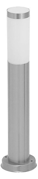 Lampă de exterior INOX TORCH 1xE27/25W IP44 Rabalux 8263