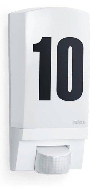 STEINEL 650513 - L1 Corp de iluminat exterior cu senzor