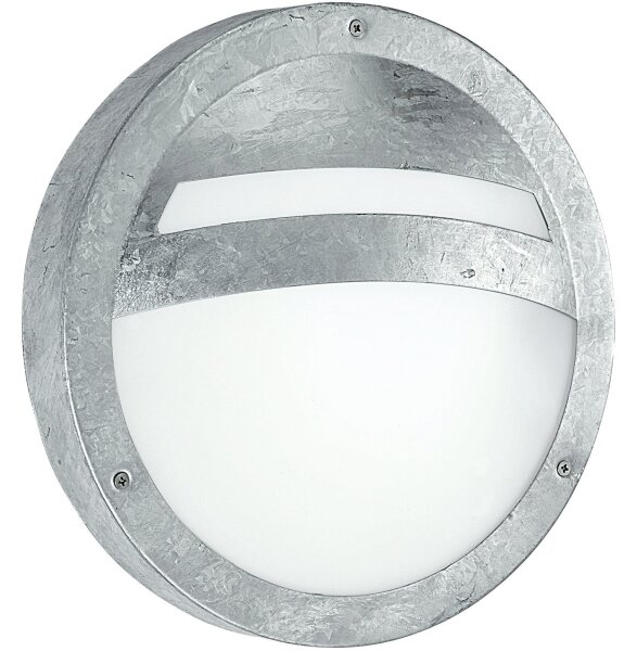 Eglo 88119 - Aplica de perete pentru exterior SEVILLA 1xE27/15W/230V IP44