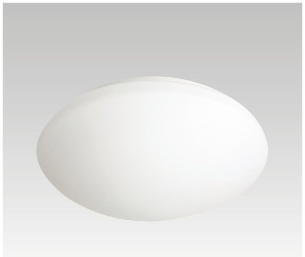 Corp de iluminat exterior cu senzor PETRA 1xE27/60W/230V