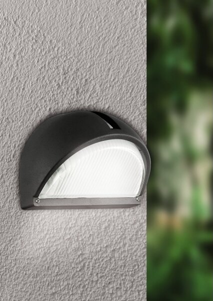 EGLO 89767 - Corp de iluminat perete exterior ONJA 1xE27/60W