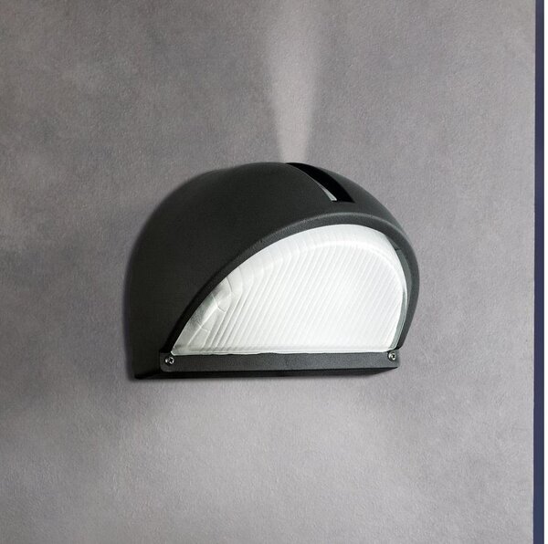 EGLO 89767 - Corp de iluminat perete exterior ONJA 1xE27/60W