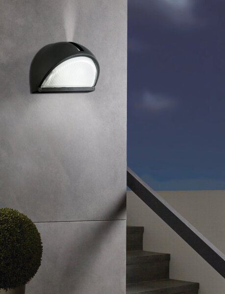 EGLO 89767 - Corp de iluminat perete exterior ONJA 1xE27/60W