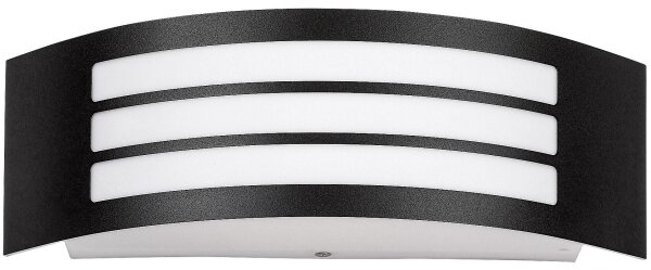 Rabalux 8409 - Corp de iluminat perete exterior ROMA 1xE27/14W/230V