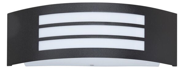 Rabalux 8409 - Corp de iluminat perete exterior ROMA 1xE27/14W/230V