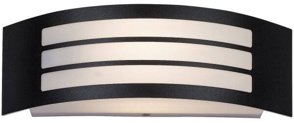 Rabalux 8409 - Corp de iluminat perete exterior ROMA 1xE27/14W/230V