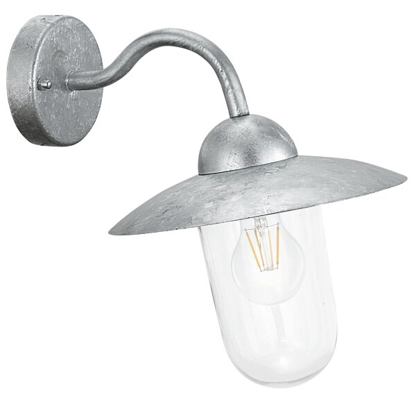 EGLO 88489 - Corp de iluminat perete exterior MILTON