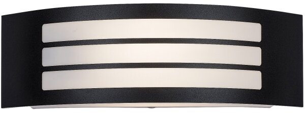 Rabalux 8409 - Corp de iluminat perete exterior ROMA 1xE27/14W/230V