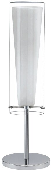 EGLO 89835 - Lampa de masa PINTO 1xE27/60W