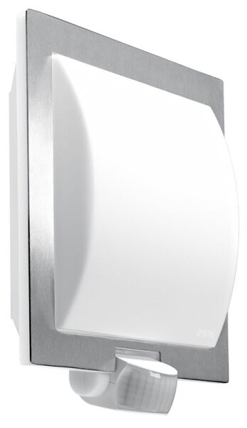 Steinel 566814 - Corp de iluminat perete exterior senzor 1xE27/60W/240V L 20 S