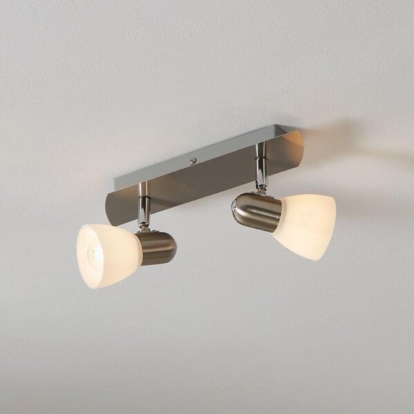 EGLO 90984 - Lampa spot ENEA 2xE14/40W