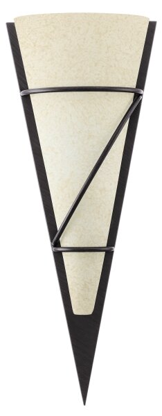 EGLO 87793 - Corp de iluminat perete PASCAL 1 1xE14/60W