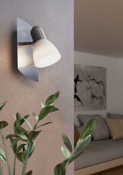 EGLO 90982 - Lampa spot ENEA 1xE14/40W