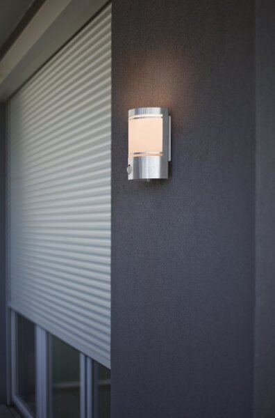 EGLO 30192 - Corp de iluminat exterior CERNO 1xE27/40W