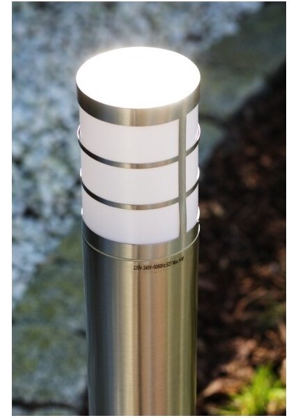 Philips Massive 16336/47/10 - Corp de iluminat exterior CALGARY 1xE27/14W/230V