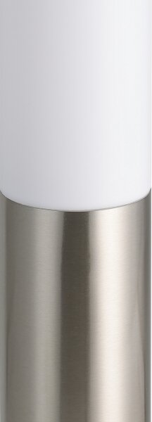 EGLO 81751 - Corp de iluminat exterior HELSINKI 1xE27/15W/230V IP65