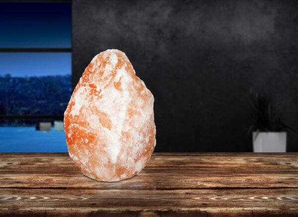 Globo 2834 - Iluminat decorativ STONE 1xE14/15W