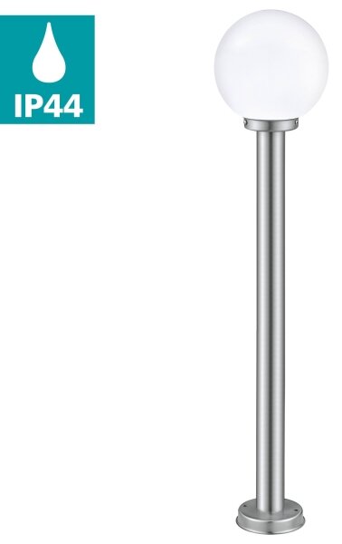 EGLO 30207 - Corp de iluminat exterior NISIA 1xE27/60W