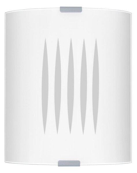 EGLO 83132 - Plafoniera GRAFIK 1xE27/60W