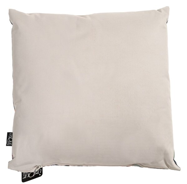 Perna de exterior VELPARDO 45x45 cm, colorat