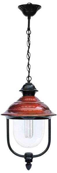 TOP LIGHT Neapol R - Lustra 1xE27/60W/230V