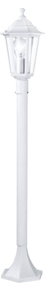 EGLO 22995 - Corp de iluminat exterior LATERNA 5 1xE27/60W