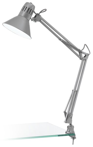 EGLO 90874 - Lampa de masa FIRMO 1xE27/40W