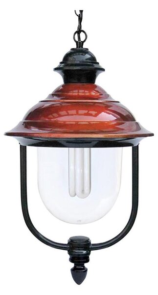 TOP LIGHT Neapol R - Lustra 1xE27/60W/230V