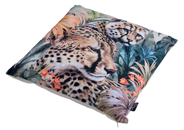Perna de exterior VELPARDO 45x45 cm, colorat