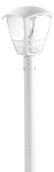 Philips 15383/31/16 - Corp de iluminat exterior MYGARDEN CREEK 1xE27/60W/230V