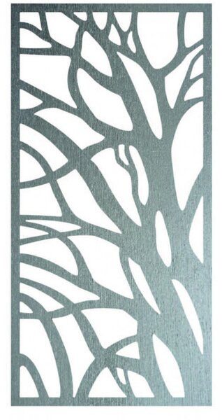 Design abstract de decorațiuni murale cu ramuri de plante - LOSMOS