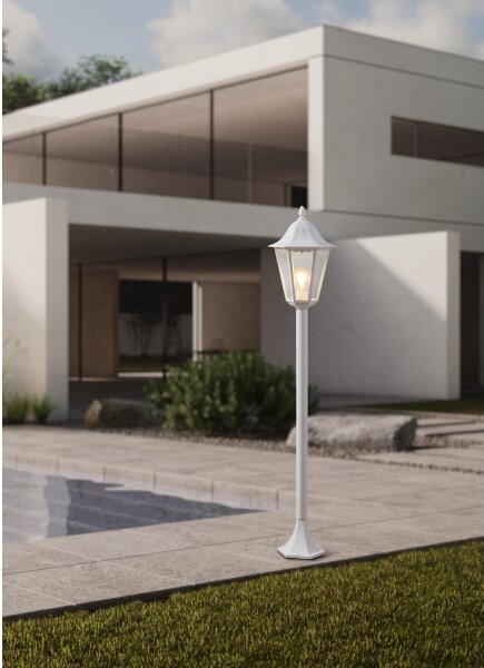 Eglo 93452 Corp de iluminat exterior NAVEDO E27/60W/230V