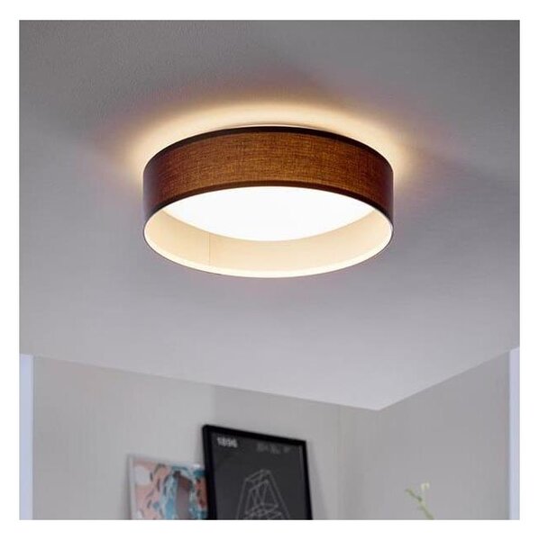Eglo 31593 - Plafonieră LED PASTERI/11W/230V