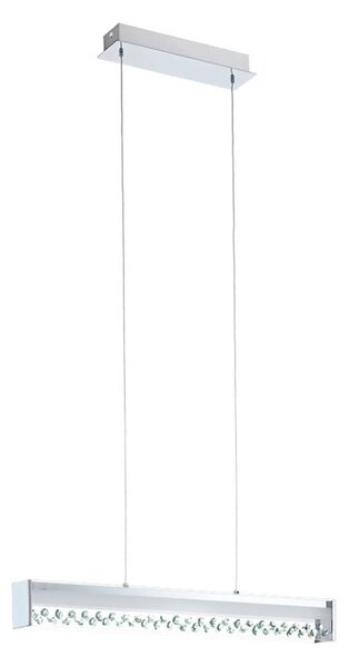 Eglo 93562 LED Lampa suspendata FIlant LED/12W/230V