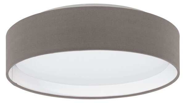 Eglo 31593 - Plafonieră LED PASTERI/11W/230V