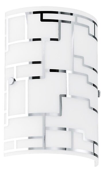 Eglo 92564 - Corp de iluminat perete BAYMAN E14/42W