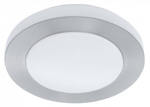Eglo 93287 - Plafonieră aplicată de tavan CAPRI LED/12W