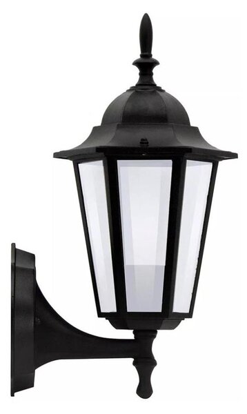 Corp de iluminat perete exterior 1xE27/60W/230V