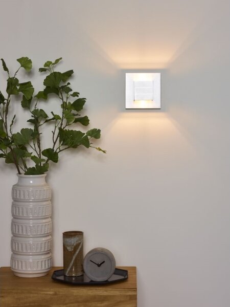Lucide 17282/11/12 - Corp de iluminat perete BOK 1xG9/28W/230V