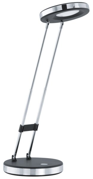 Eglo 93076 - Lampa de masa LED GEXO LED/3W/230V