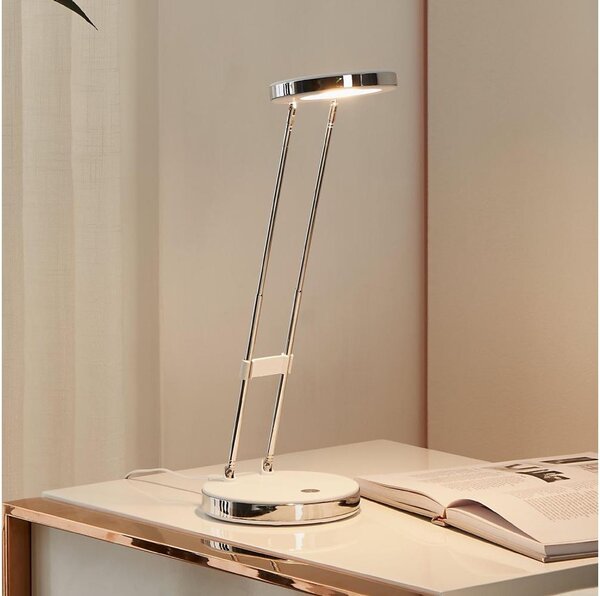 Eglo 93077 - Lampă de birou GEXO LED/3W/230V