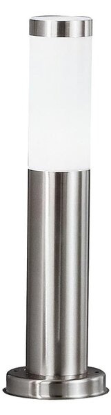 GLOBO 3158 - Stâlp exterior BOSTON 1xE27/23W/230V IP44