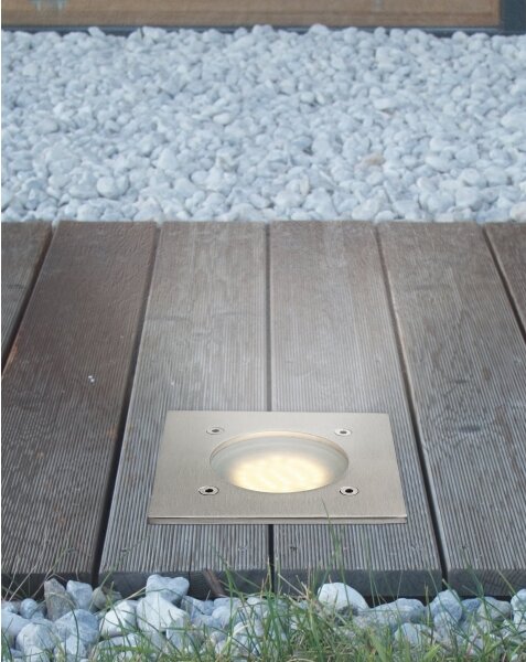 Corp de iluminat LED pentru căi de acces Eglo 93481 LAMEDO LED/2,5W/230V IP67