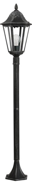 Eglo 93463 - Corp de iluminat exterior NAVEDO 1xE27/60W/230V